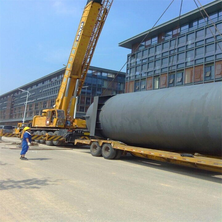 石台县大型吊车租赁公司