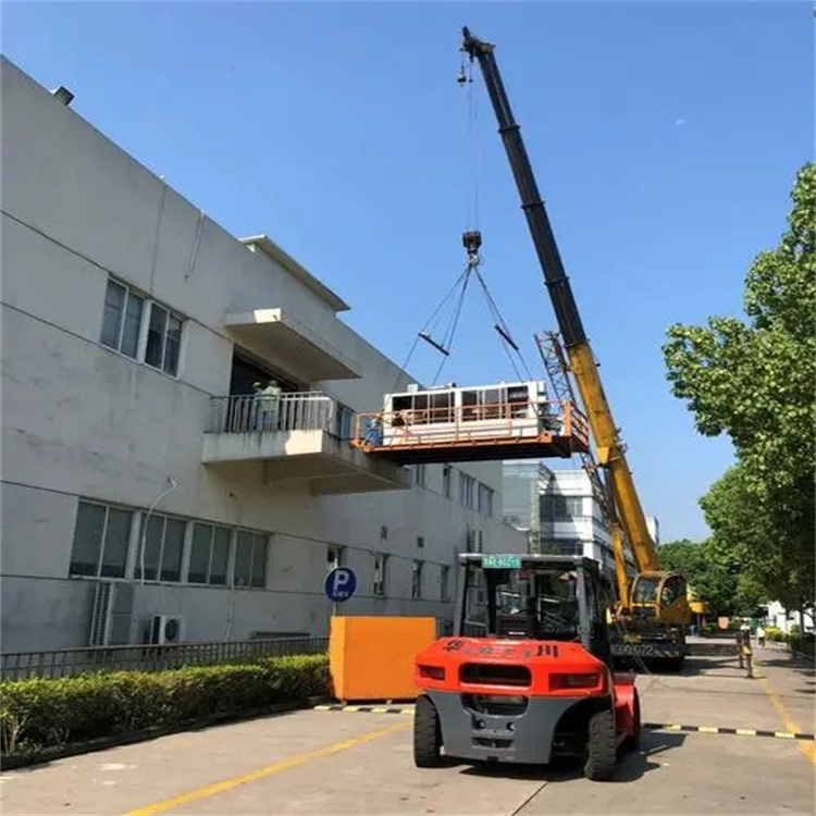 石台县小型吊车出租电话