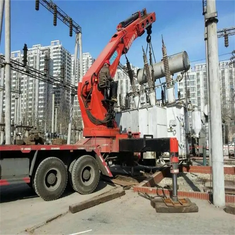 石台县就近吊车出租|工地厂房吊装设备租赁|24小时高效响应