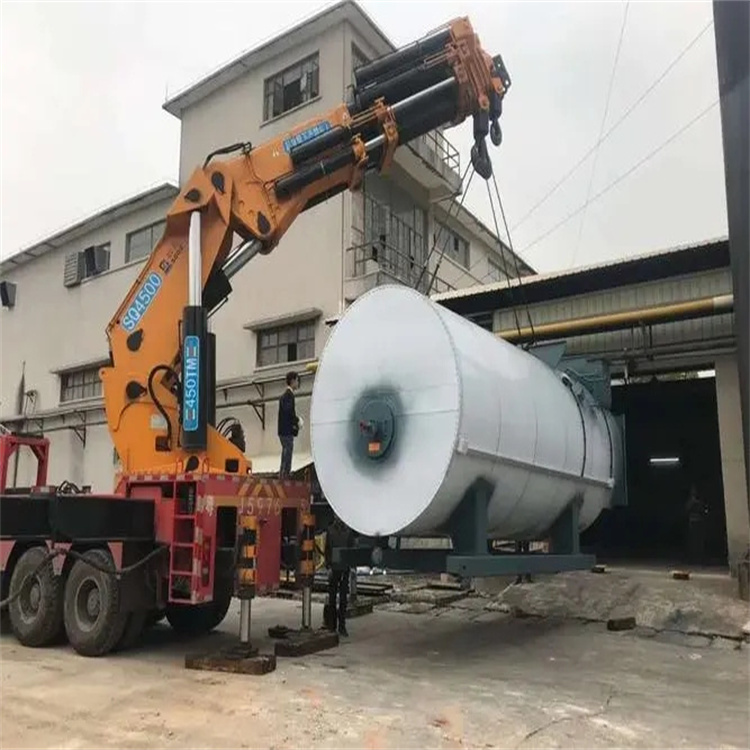 石台县室内装修小型折臂吊出租服务：高效解决方案与租赁指南