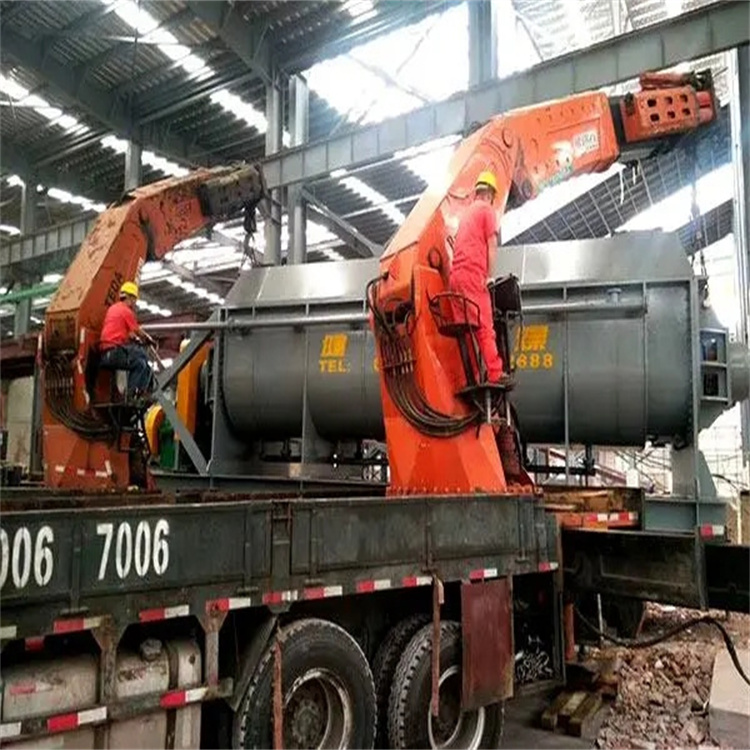 石台县大型随车吊出租多少钱