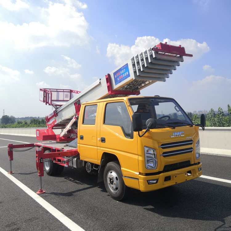 石台县出租云梯车电话 水泥上楼