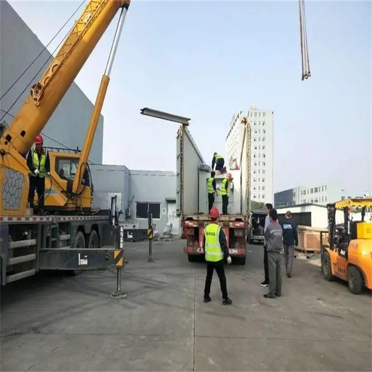 石台县如何找到附近的吊车救援服务