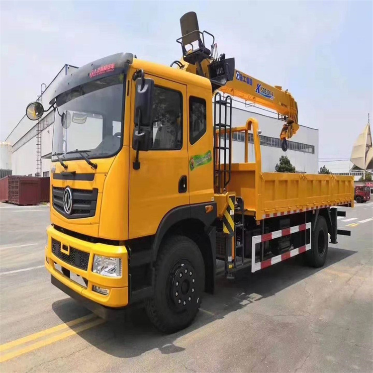 石台县附近找一辆随车吊出租