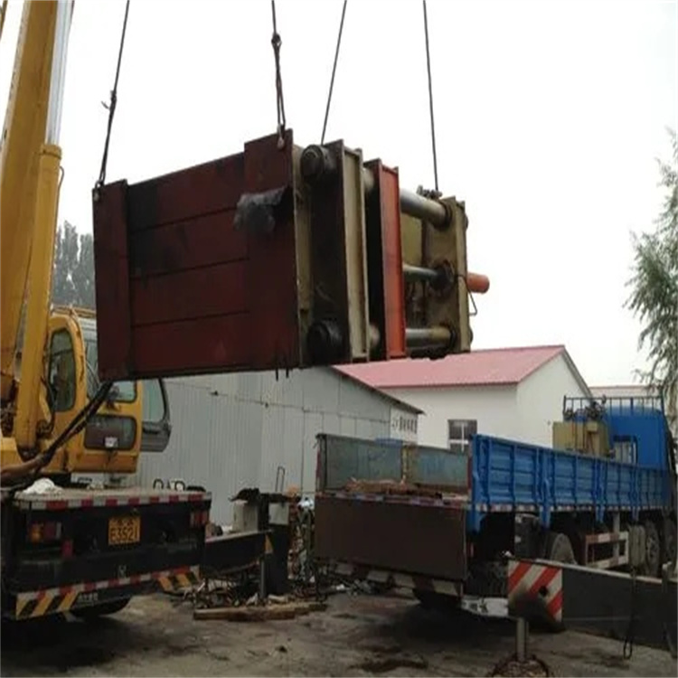 石台县小型汽车吊出租