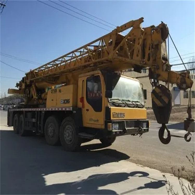 石台县哪里有专业吊车出租