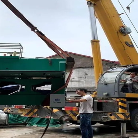 石台县长期租赁大型吊车有价格优惠吗？